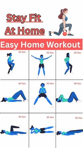 How to Saty Fit at Home#viral #weightloss #motivation