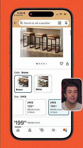 How To Apply Amazon Promo Codes (Using DealSeek on Your Phone)