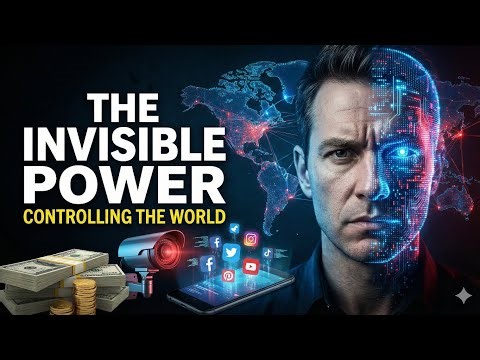 The Invisible Power That Controls the World | A Global Reality Documentary