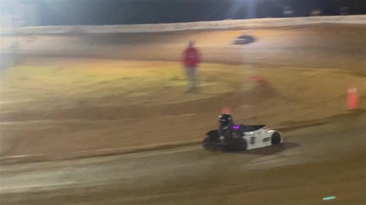 J & M Clone Lite Feature | Aden McGlone Motorsports