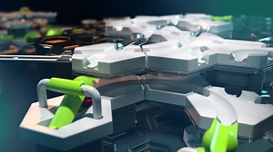 3 hours later and the kids are still playing with GraviTrax! Learn more about this interactive STEM toy for kids 👉 https://bit.ly/2LJs4n6 | Ravensburger