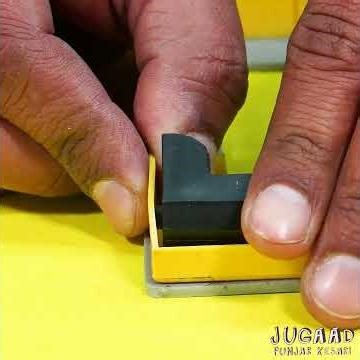 How to Make Electric Screen Cover