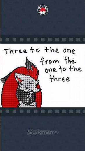 You Spinned-off in the Wrong Flipnote...