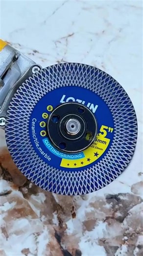 Diamond Cutting Blades for Versatile Daily Use
