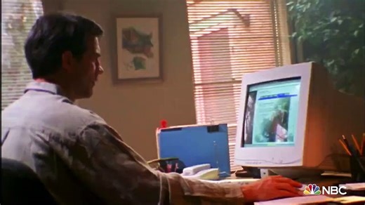 Quantum Leap Season 1