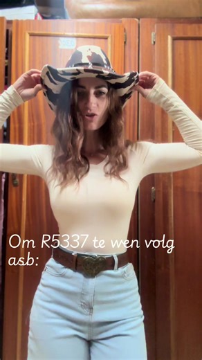 Volg my vir inspirerende reise en wen R5337!