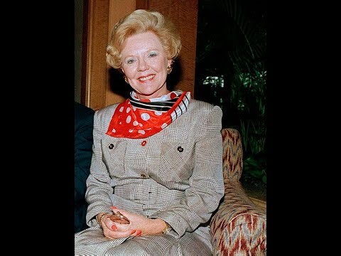 Are you a famous hand model?