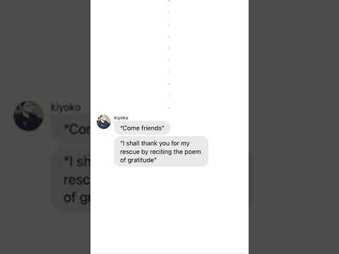 Haikyuu texting skit-teen titans go