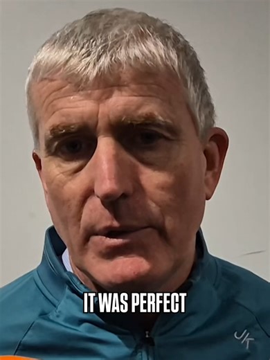 Limerick manager John Kiely was pleased with his side's Munster Senior Hurling League final win over Waterford 🏆 Preparations begin now for their National League opener against the same opponents on Sunday week. Live 95 will have full live commentary of the game 🎙️ #hurling #sport #limerick