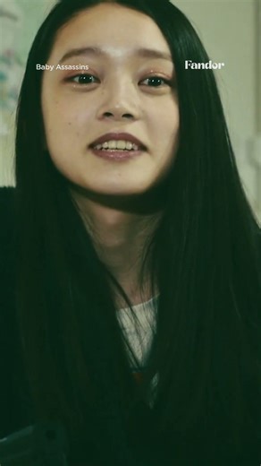 High schoolers by day, hired killers by night.