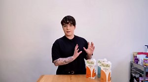 Barista’s guide: Perfect oat milk latte art & steaming tips!