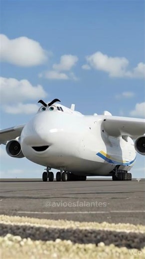 Antonov 225