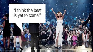 7.3K views · 136 reactions | Céline Dion is full of wisdom! Here are...