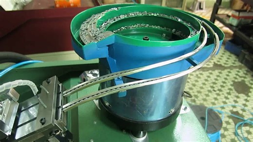 Desktop Automatic Tapping Machine Multi - Axis Automatic Tapping Machine High Speed Boring Machine