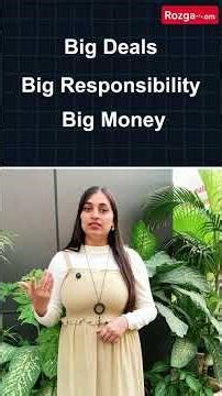 Which job earns the most per month in India? #jobs