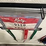 Moxweyeni Race Medal and Bib Display Medal Hanger Running Bib Holder Wall Mounted Hanging Rack Stands Gifts for Runners