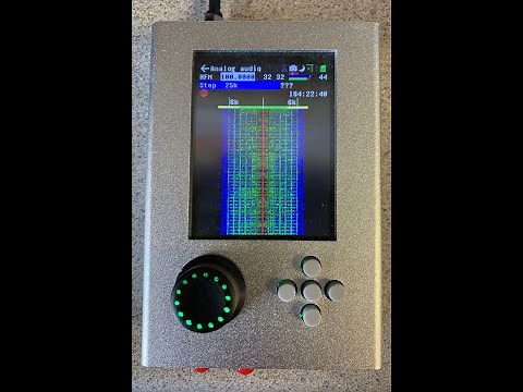 Lionheart Episode 9: HackRF One Portapack H2 assembly