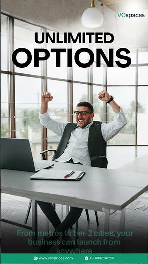 Get your own Virtual business address today!