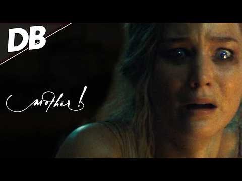 Mother! (2017) | DISTURBING BREAKDOWN