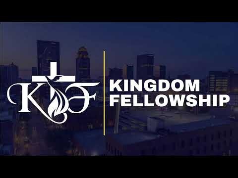 Kingdom Fellowship Christian Life Center Live Service07/19/2026