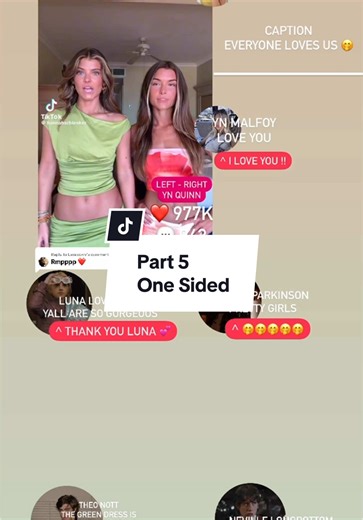 Replying to @Lara.covv Part 5