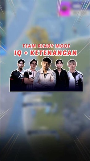 Team Ready Booyah Mode IQ + Composure‼️ #teamready #andrast #andraff #brelite #battleofstars #ff