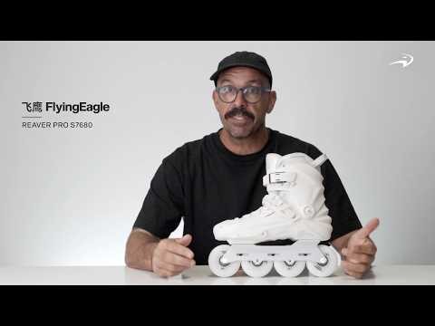 FlyingEagle REAVER Pro S7680 - Spec Check