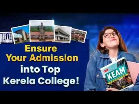 11 Years KEAM Chapterwise Previous Year Solved Question Papers | MTG Book Spotlight