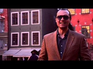 Jany Schella - Kaj Kado Hasajlas