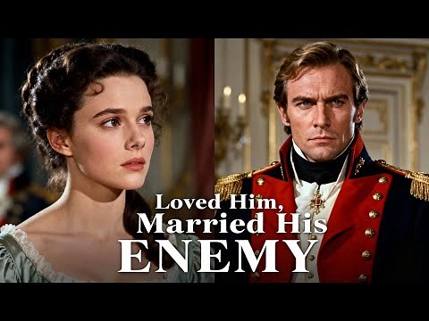 She Loved The Emperor, But Married His Enemy – Désirée | Marlon Brando Full Movie 1080p