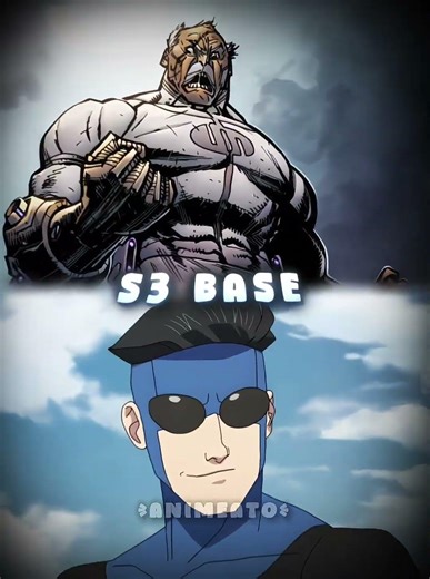 CONQUEST VS INVINCIBLE (ALL FORMS)