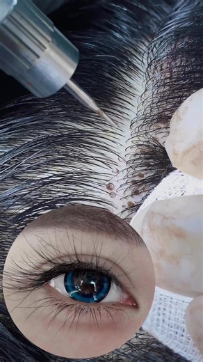 68K views · 456 reactions | VIP One-on-One Microneedling Eyelash...