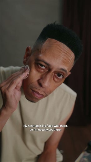 Faces of Atlanta v3: NuFace