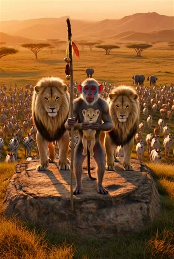 What lesson did you learn from this film? #simba #fyy #foryou