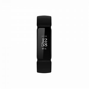 Fitbit Inspire 2 Fitness Tracker With 24/7 Heart Rate Tracking