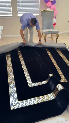 Modern Dining Room Exclusive Chairs🧂🍴🍽️ Carpet Available 📱832 2757498 📦Immediate Delivery📦 💰We Beat any Price💰 📦🚚We delivery 🇺🇸 🛠️Set up Available🛠️ 💵We Finance, Same Cash, No interest💵 📍6830 North Eldridge Pkwy 77041 houston 📲832 2757498 🗣️Español & English🗣️ #furniture #diningtable #interiordesign 🎉🛋️🛏️🪑🎊#sofa #diningroom | Alamo Furniture Houston