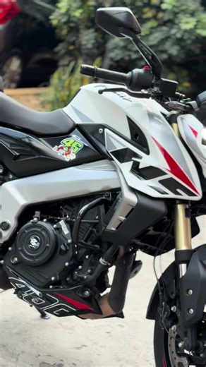 Sucursal Narvarte 📍 Bajaj NS400z 2025 Factura original 🇲🇽 Placa y tarjeta de circulación Todo pagado al 2025 Sin multas 4500 km Único dueño $72,900 🔥💸 #bajaj #pulsar #motos #paratiiiiiiiiiiiiiiiiiiiiiiiiiiiiiii #n400