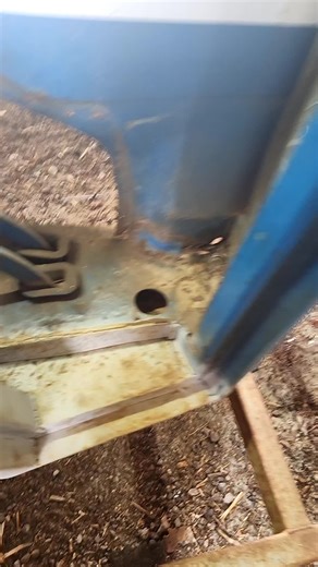 Tractor Restoration Process: Fixing the Ford 5610