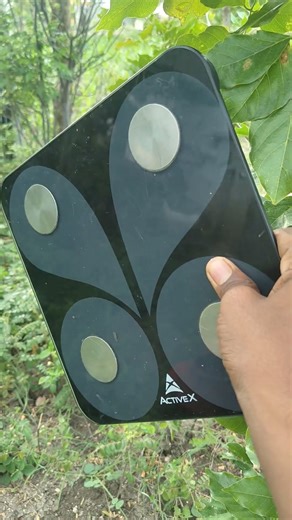 Best weighing machine to buy online #5minutestech #weightmachine