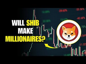 Shiba Inu 2035 & 2040: Will SHIB Make Millionaires in 15 Years?