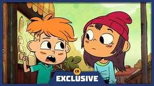 Watch: Wylde Pak’s Dynamic Duo Take on Their Biggest Challenge Yet in New Clip (Exclusive)