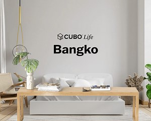 2.5K views · 104 reactions | Did you know that our CUBO Life Bangko fits perfectly in different places in your own home, from the dining room to the bedroom? Our engineered bamboo rendition of the iconic bench features a low-profile sturdy frame and a solid surface that can be used as is or fitted with seat cushions. Visit www.cubolife.ph to start your journey with CUBO Life. | CUBO Modular | Facebook