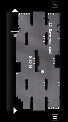 Solving Levels 19–22 | That Level Again gameplay #thatlevelagain #shortvideo