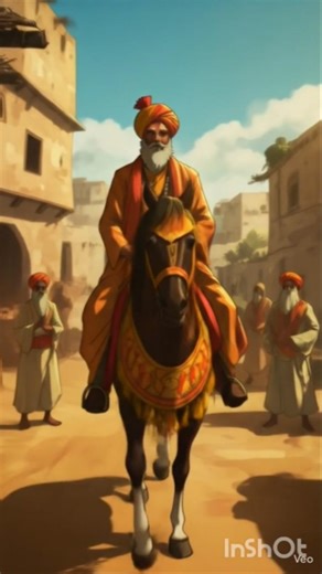 #facts Rajasthan ke Ramdev Ji Maharaj ki kahani