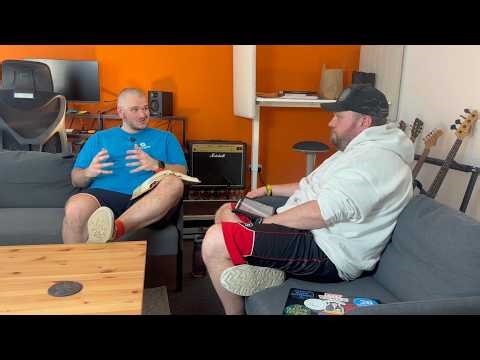 Immense :: Intro Interview