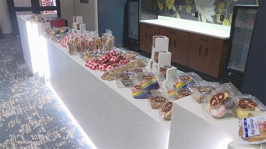 RBTL expands Auditorium Theatre's concessions menu