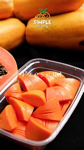 🧡มะละกอฮอลแลนด์🧡 หั่นสดพร้อมทาน สุกพอดี เนื้อดี หวาน หอม อร่อย🤩 สั่งเลย >> linktr.ee/simple.fruits ประโยชน์เยอะมาก เช่น 🍃ไฟเบอร์สูง แก้ท้องผูก บำรุงระบบขับถ่าย 👀วิตามิน A สูง ช่วยบำรุงสายตา ✨วิตามิน C สูง เสริมภูมิคุ้มกัน พร้อมช่วยบำรุงผิว ⭐ปอกหั่นสดๆตามสั่ง โดยเชฟผลไม้มืออาชีพ การันตี ความสด สะดวก สะอาด อร่อย ห้ามพลาดเด็ดขาด😍 สนใจสั่งซื้อ/ สอบถามเพิ่มเติม💕 ✅ Add Line : @Simplefruits (มี@ด้านหน้า) 🛵 Grabfood/Lineman/Robinhood : Simple Fruits #simplefruits #readytoeat #madetoorder #fresh 