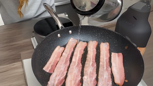 The Ultimate Bacon Hack You Need to Try — This Trick Changes Everything