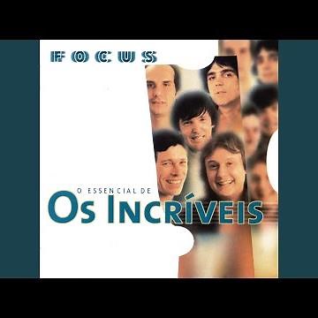 Marcas do Que Se Foi