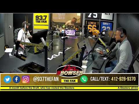 93.7 The Fan Live Stream